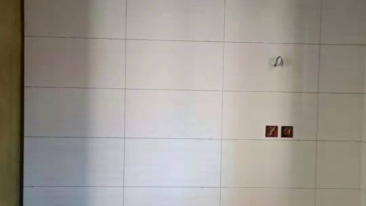 領(lǐng)航城43號樓190平米在施工工地-木瓦工階段